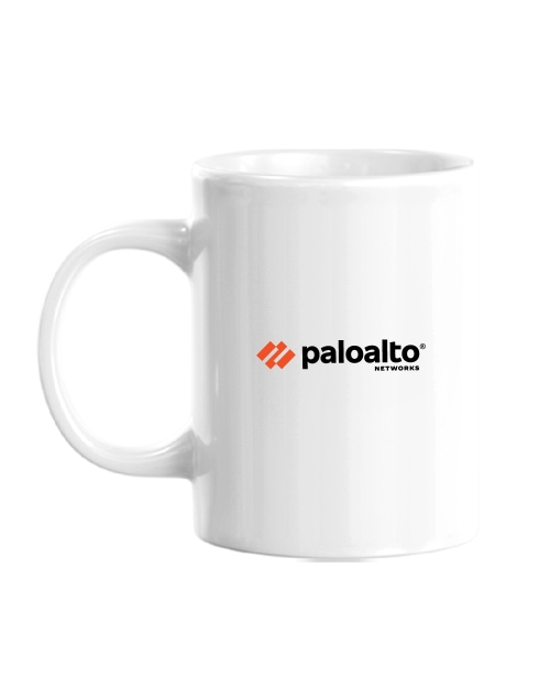 Sublimation Mug - White